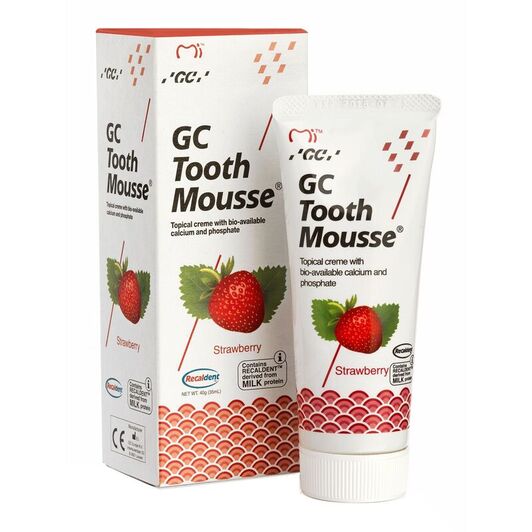 Tooth Mousse 