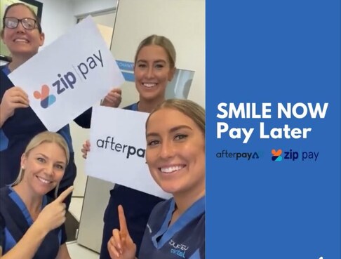 Afterpay and zippay