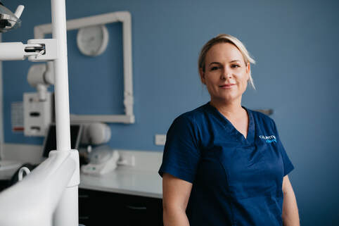 Dental Assistant from Courtney Dental